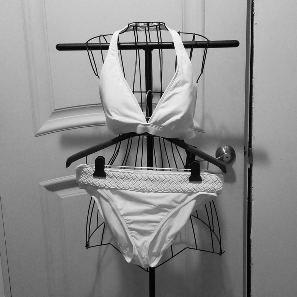 Bathing suit